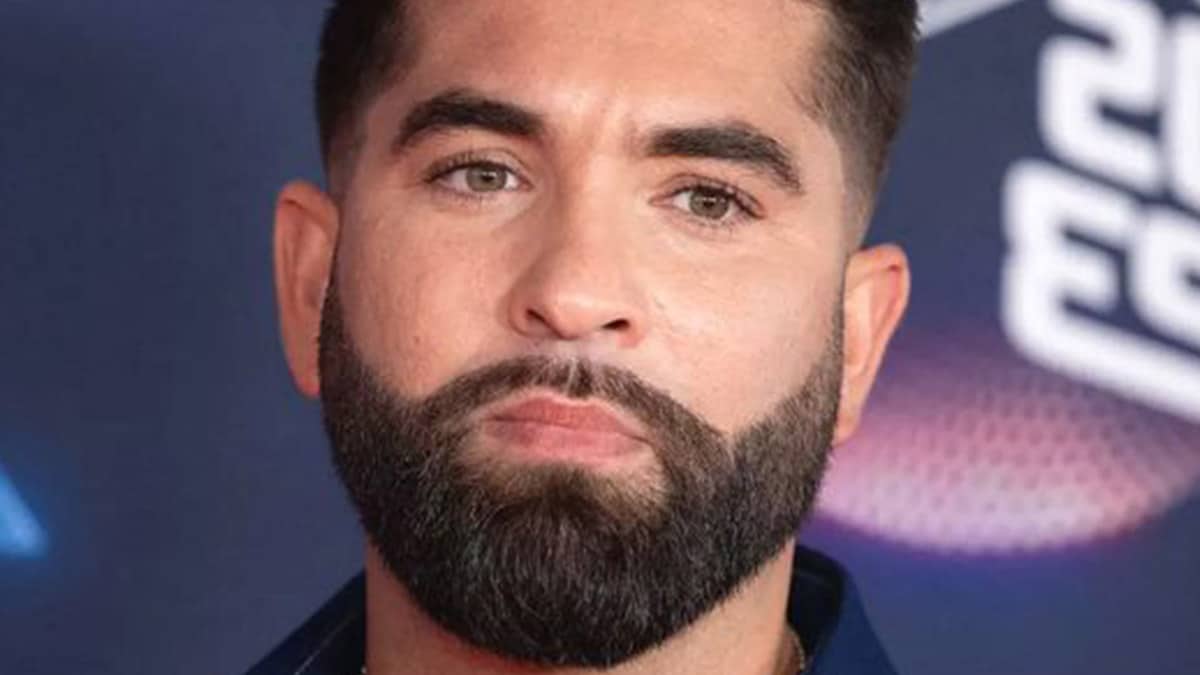 Kendji Girac chanteur