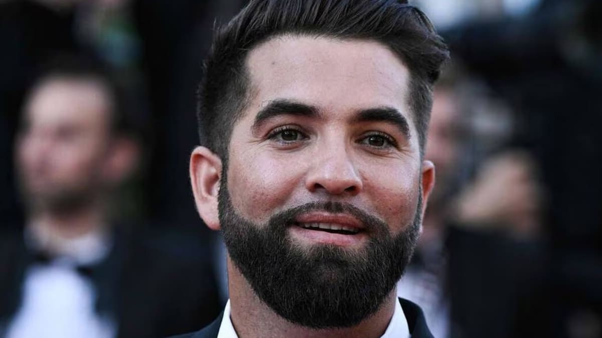 Kendji Girac