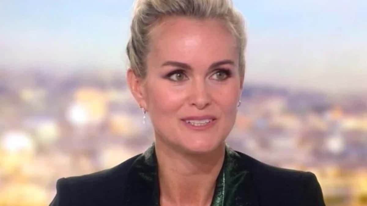 Laeticia Hallyday