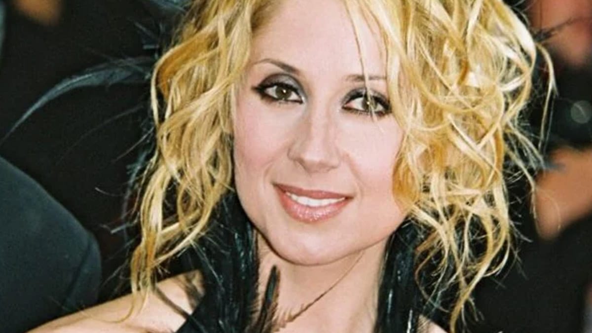 Lara Fabian coach