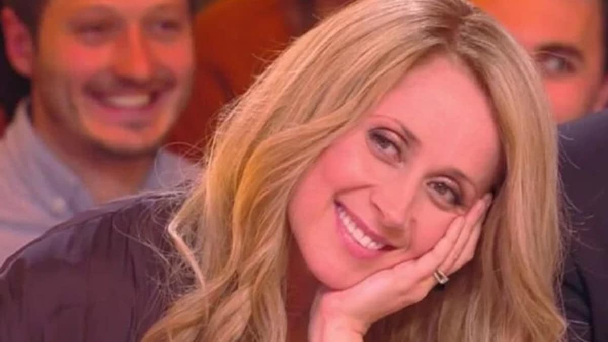 Lara Fabian