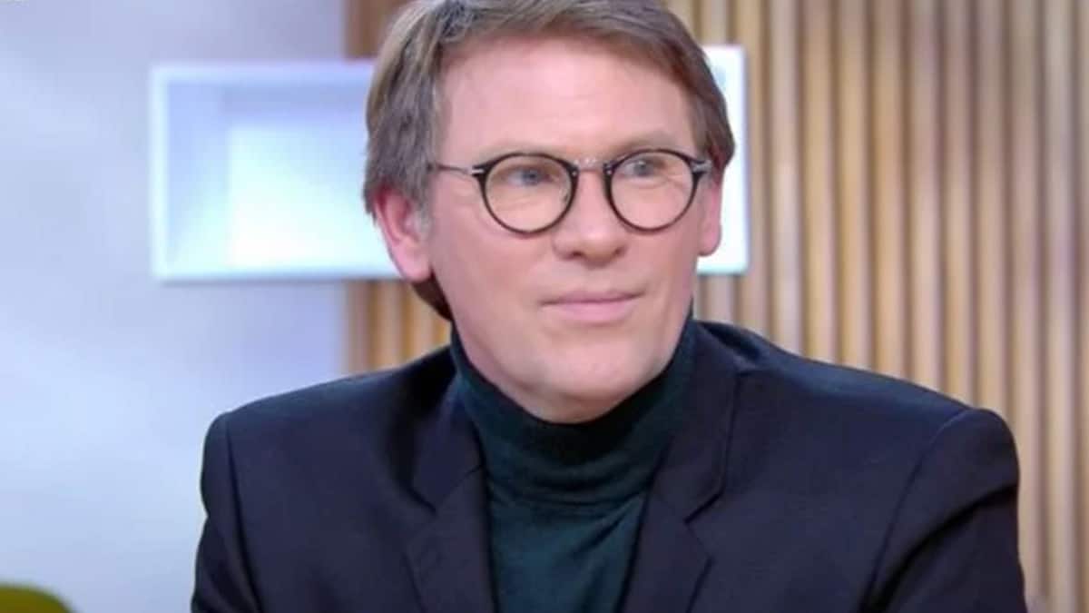 Laurent Romejko France 3