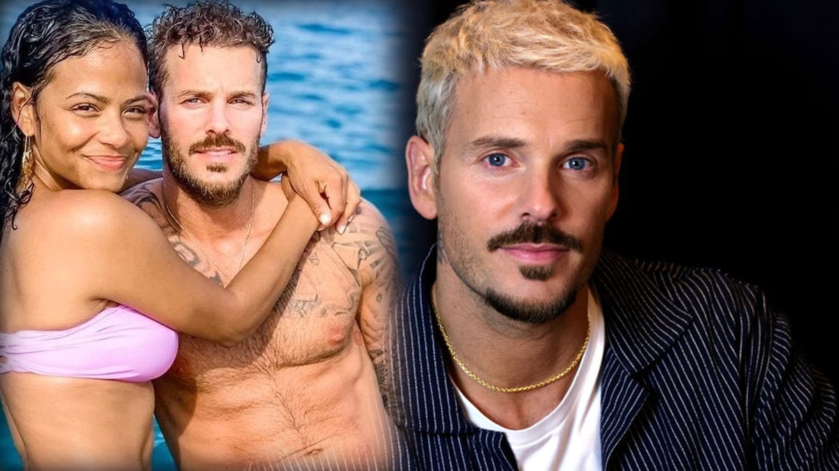 Matt Pokora