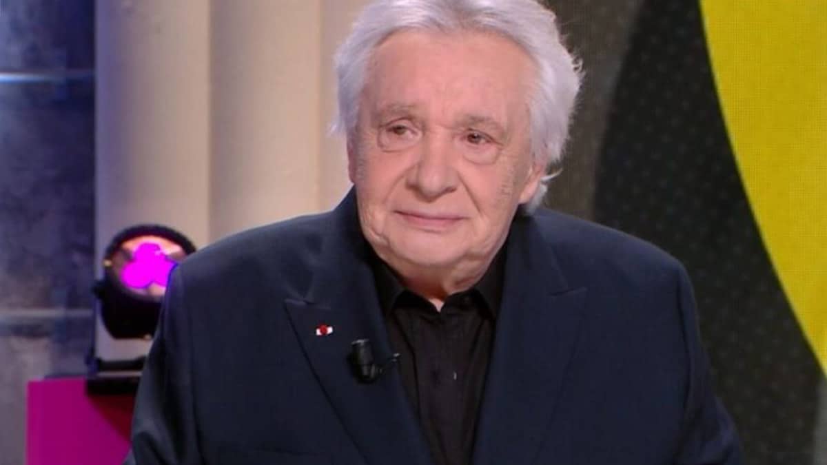 Michel Sardou