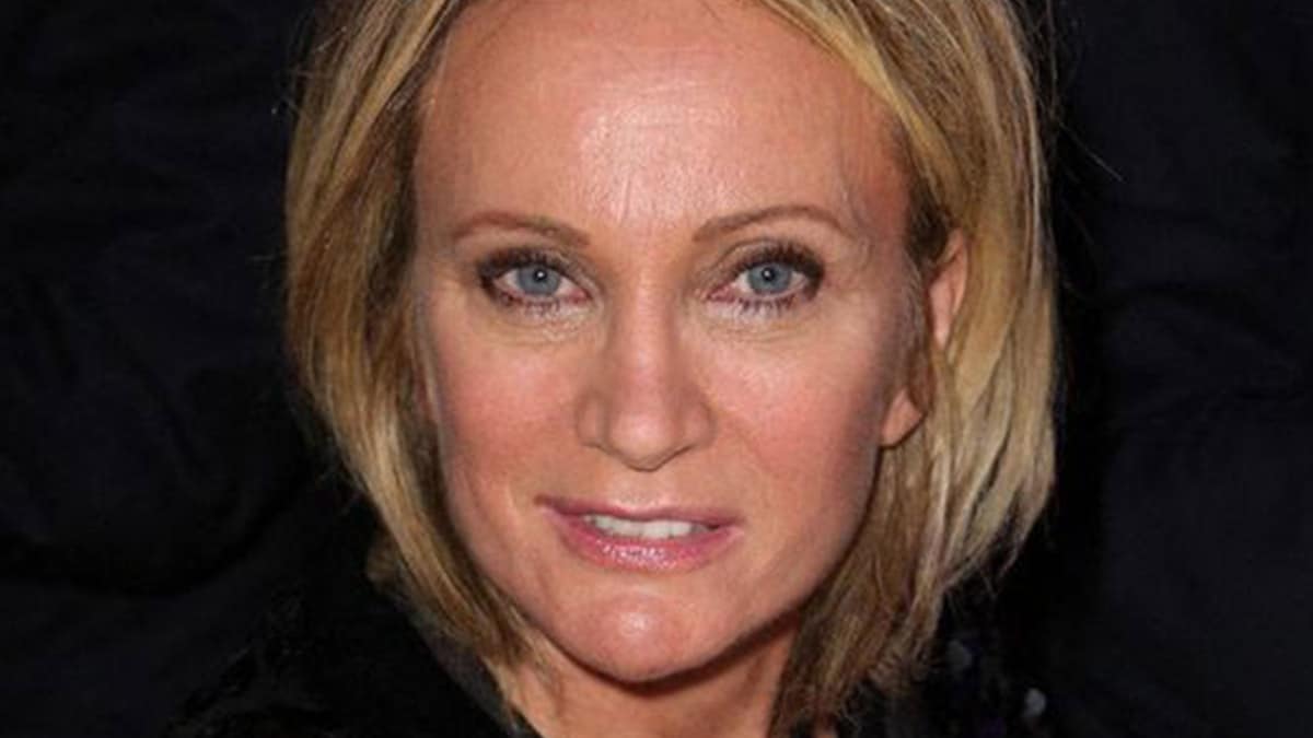 Patricia Kaas