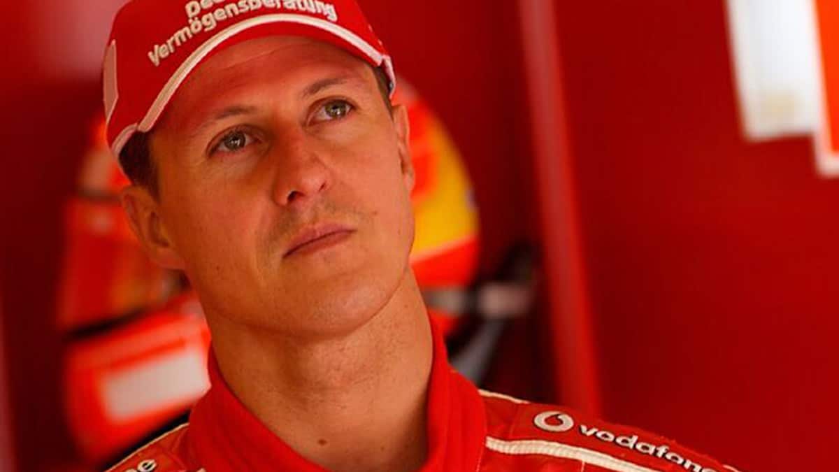 Schumacher