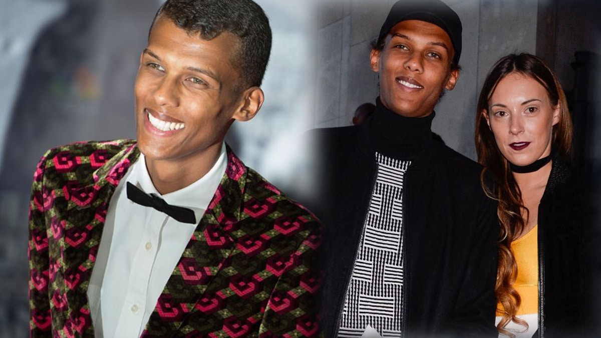 Stromae