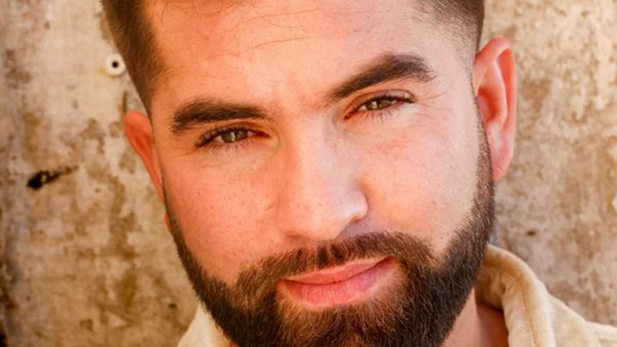 proche Kendji Girac