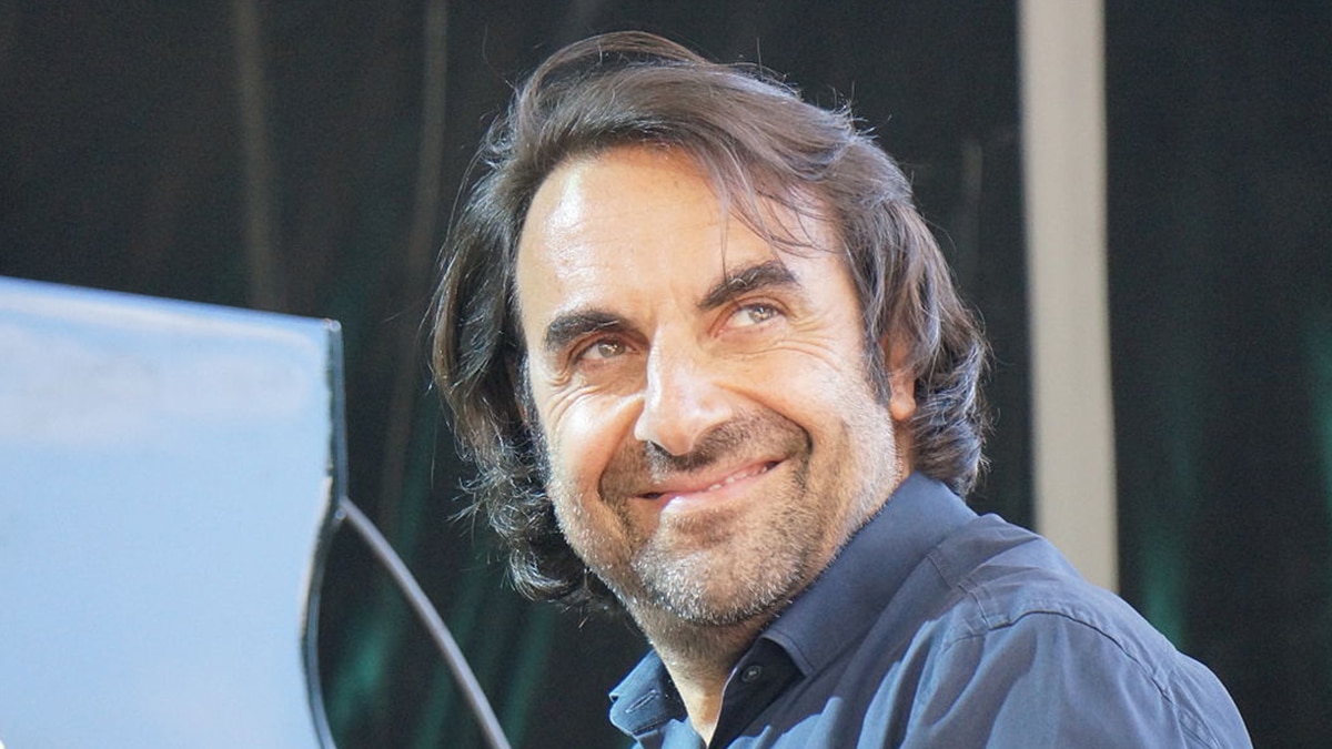 André Manoukian