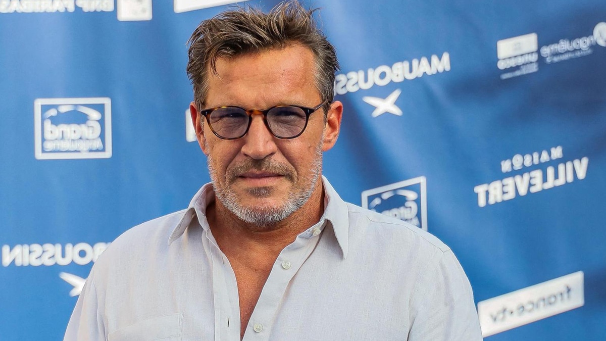 Benjamin Castaldi