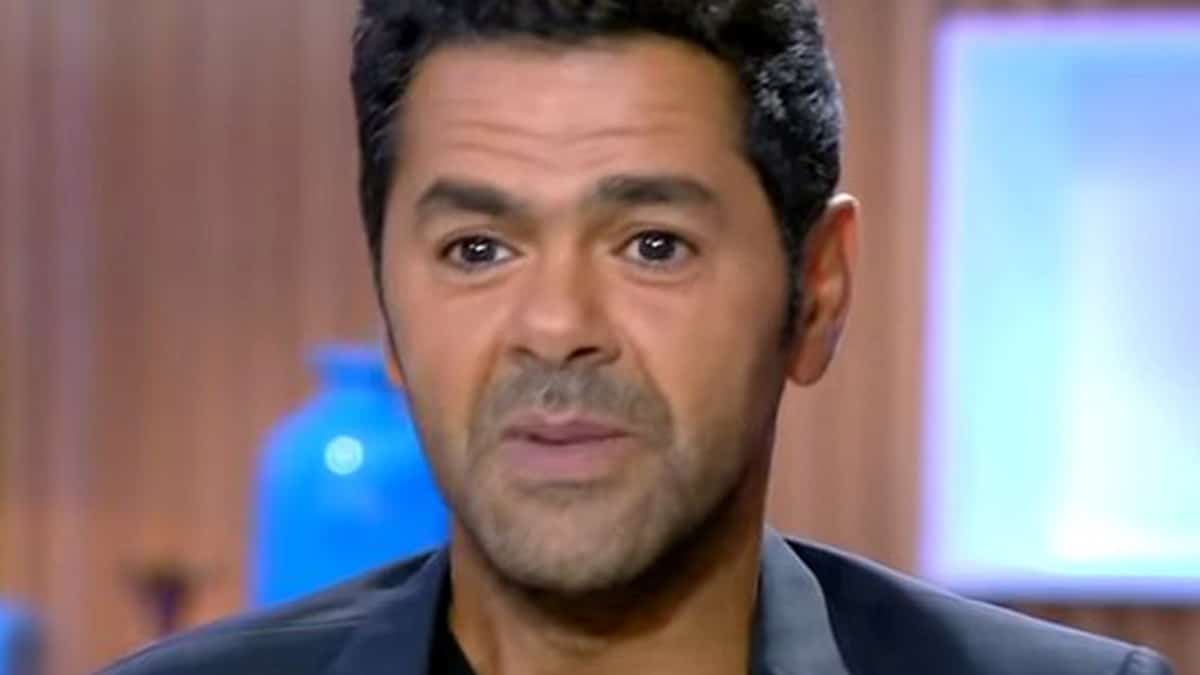 Jamel Debbouze