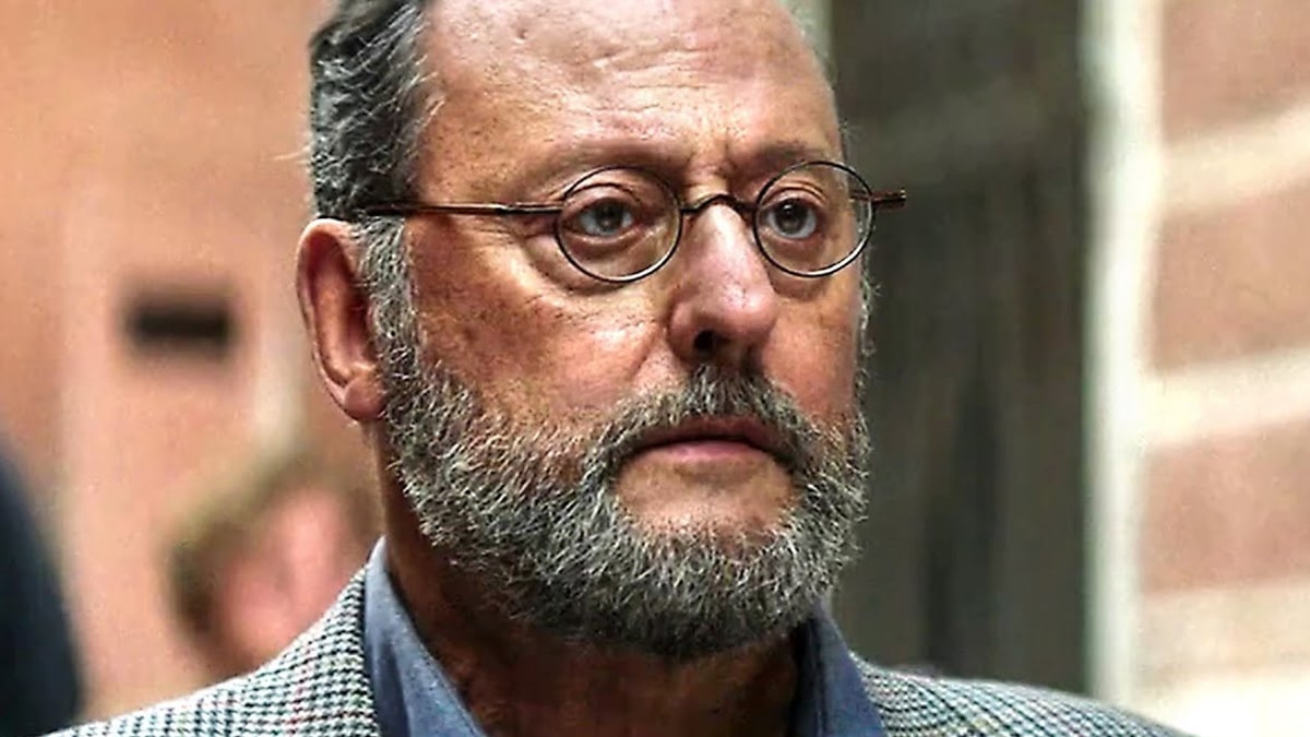 À 75 ans, Jean Reno parle franchement de son diabète