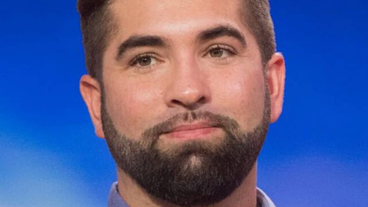 Kendji Girac