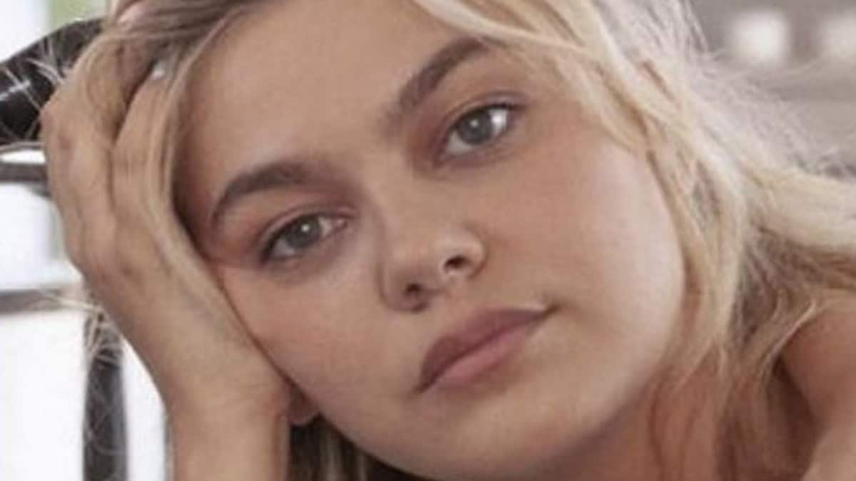 Louane