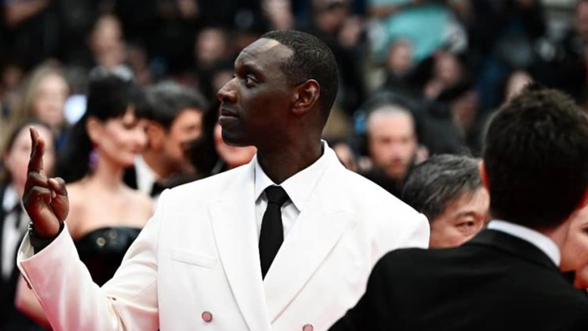 Omar Sy