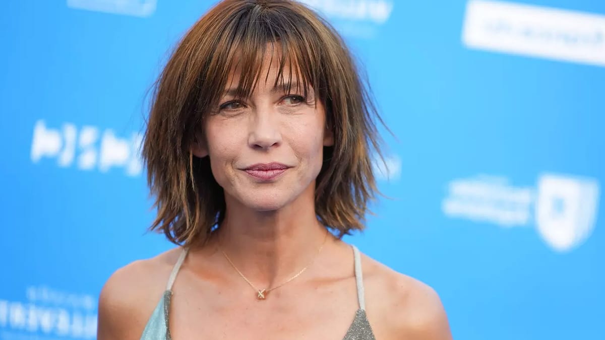 Sophie Marceau