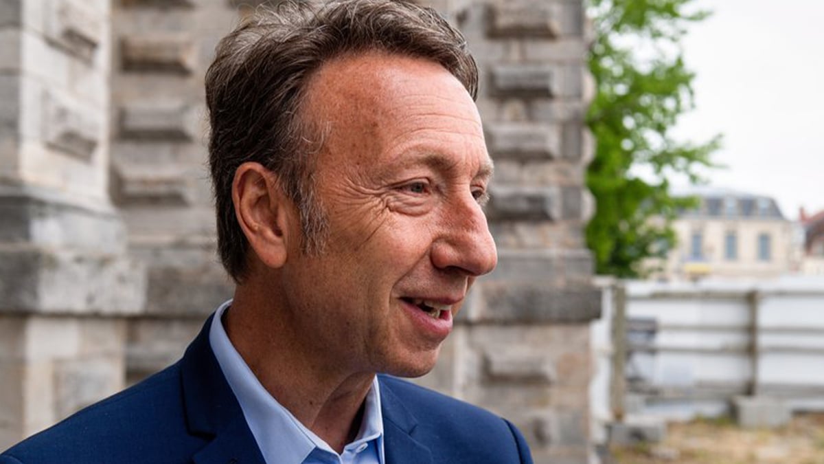 Stéphane Bern