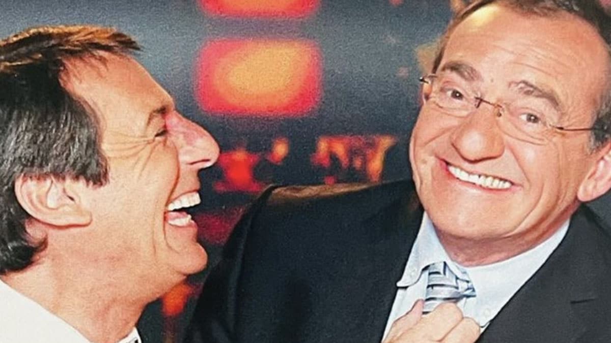 Jean-Luc Reichmann