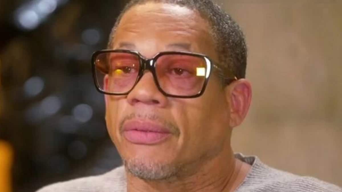 JoeyStarr