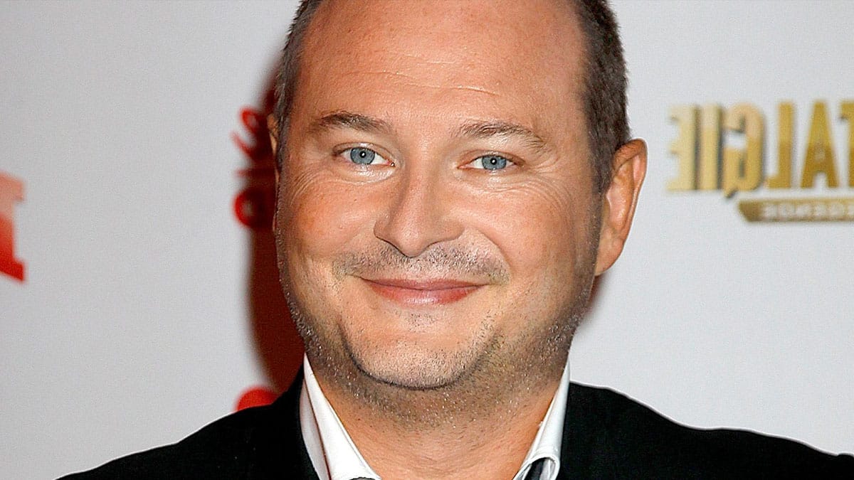 Sébastien Cauet