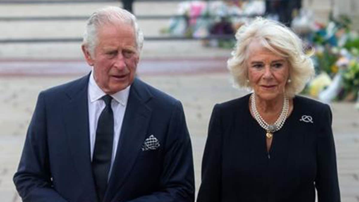 reine Camilla
